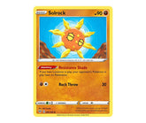 Pokemon: Solrock 092/189 - Darkness Ablaze | Romulus Games